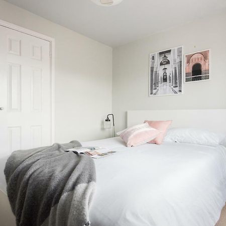 The Press House - Stylish 2Bdr British Design Home Oxford Kültér fotó