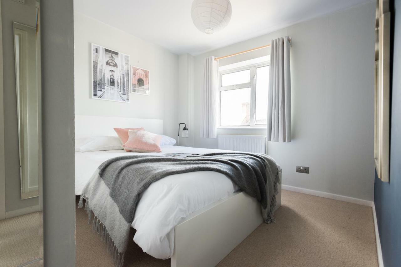 The Press House - Stylish 2Bdr British Design Home Oxford Kültér fotó