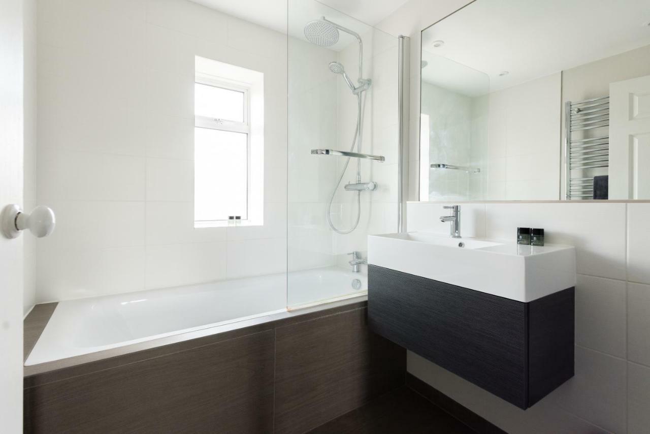 The Press House - Stylish 2Bdr British Design Home Oxford Kültér fotó