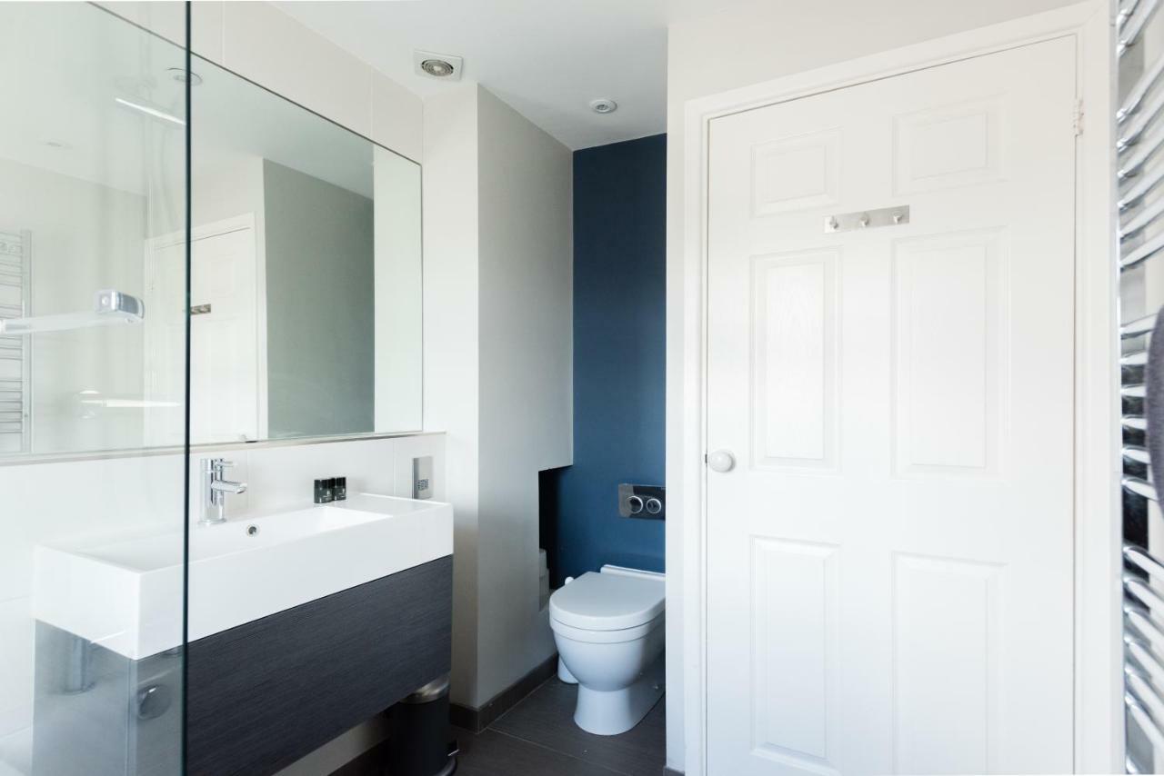 The Press House - Stylish 2Bdr British Design Home Oxford Kültér fotó